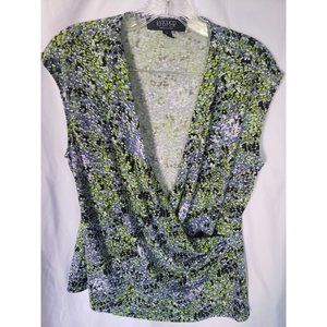 LADIES BLOUSE